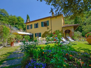 Locazione Turistica Il Farinaio-1